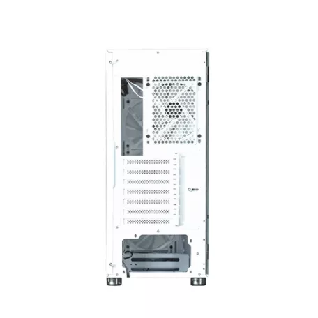 Zalman - Midi - I3 NEO ARGB WHITE - Fehér