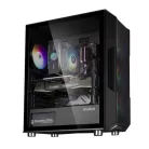 Zalman - Midi - I3 NEO - Fekete