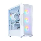 Zalman - Midi - I3 NEO V2 - Fehér