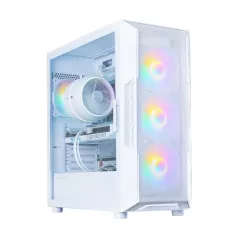 Zalman - Midi - I3 NEO V2 - Fehér