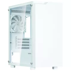 Zalman - Micro- T4 Plus fehér