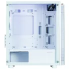 Zalman - Micro- T4 Plus fehér