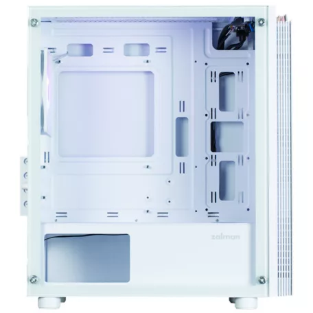 Zalman - Micro- T4 Plus fehér