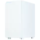 Zalman - Micro- T4 Plus fehér