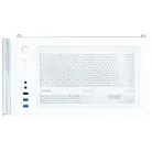 Zalman - Micro- T4 Plus fehér
