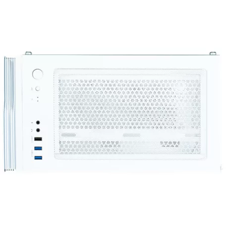 Zalman - Micro- T4 Plus fehér