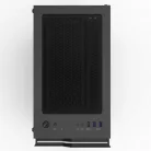 Zalman - Micro- T4 Plus Black