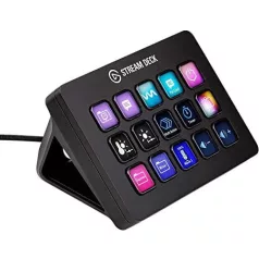 Elgato Stream Deck MK.2