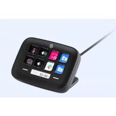 Elgato Stream Deck Neo Black
