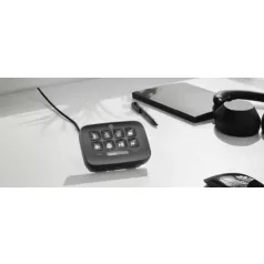 Elgato Stream Deck Neo Black