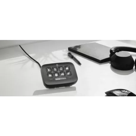 Elgato Stream Deck Neo Black