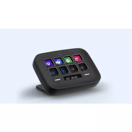 Elgato Stream Deck Neo Black