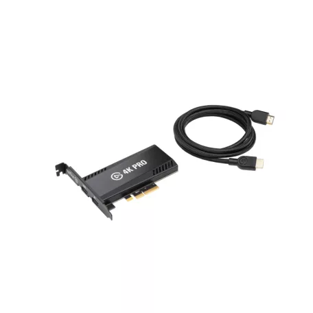 Elgato Game Capture 4K Pro