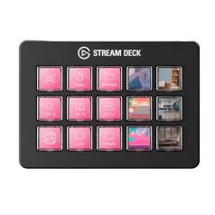 Elagato Stream Deck MK.2 (Scissor Keys)