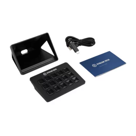 Elagato Stream Deck MK.2 (Scissor Keys)