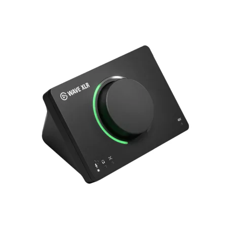 Elgato Wave XLR MK.2 - USB Audio Interface