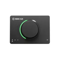 Elgato Wave XLR MK.2 - USB Audio Interface