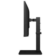   LG 24" 24BA550-B Full HD IPS monitor 100 Hz-es képfrissítési sebességgel