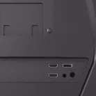 LG 32" 32G600A-B 16:9 QHD 180Hz 1ms ívelt gaming monitor