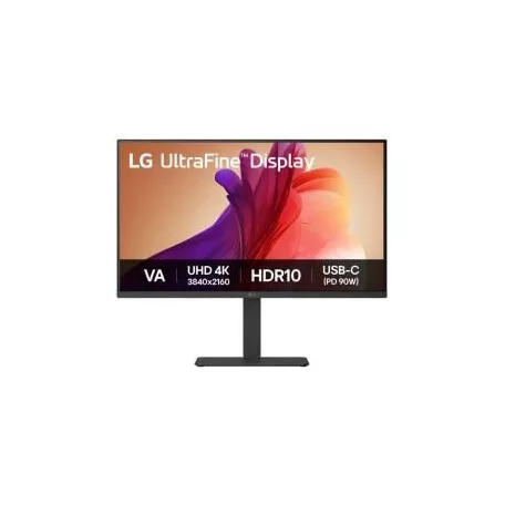 LG 32" 32U720A-B 4K UHD 60Hz Monitor