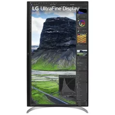   LG 32" 32U850SA-W 4K UHD IPS Smart monitor webOS platformmal