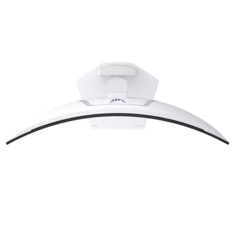 LG 34'' 34GX90SA-W UltraGear™ ívelt WQHD Smart Gaming OLED Monitor