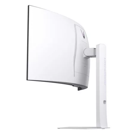 LG 34'' 34GX90SA-W UltraGear™ ívelt WQHD Smart Gaming OLED Monitor