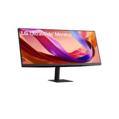   LG 34'' 34U511A-B  UltraWide™ WFHD IPS monitor 100 Hz monitor
