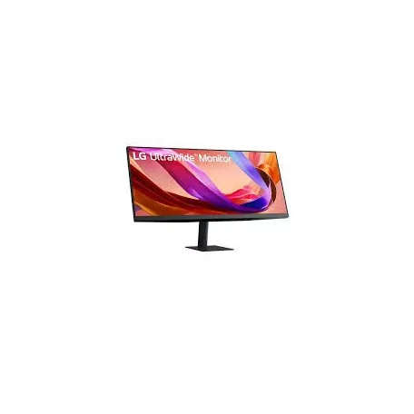 LG 34'' 34U511A-B  UltraWide™ WFHD IPS monitor 100 Hz monitor