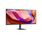 LG 34'' 34U511A-B  UltraWide™ WFHD IPS monitor 100 Hz monitor