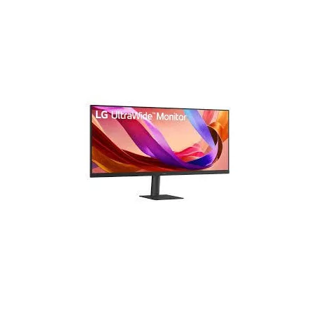 LG 34'' 34U511A-B  UltraWide™ WFHD IPS monitor 100 Hz monitor