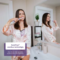 TrueLife SonicBrush Compact Lavender