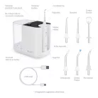 TrueLife AquaFloss Station S800 UV