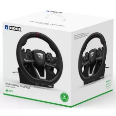   HORI Kormány és pedál XS-X/S , Xbox Series S|X, Xbox One, PC
