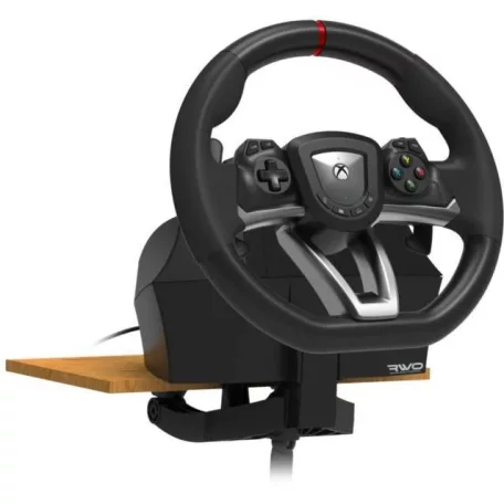 HORI Kormány és pedál XS-X/S , Xbox Series S|X, Xbox One, PC
