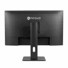 AG Neovo LH-2403 monitor, 23.8" LED IPS,Pivot, FHD, VGA, HDMI, DP, hangszóró