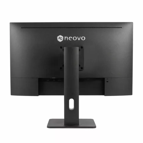 AG Neovo LH-2403 monitor, 23.8" LED IPS,Pivot, FHD, VGA, HDMI, DP, hangszóró