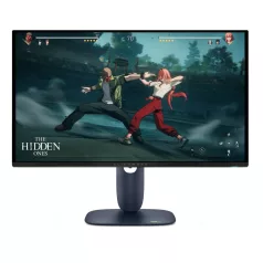   Dell Alienware AW2725D 26.7" QD-OLED Gaming Monitor DP, 2xHDMI,USB-C(2560x1440)