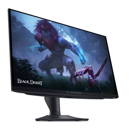 Dell Alienware AW2725DF 26.7" QD-OLED Gaming Monitor 2xDP, HDMI (2560x1440)