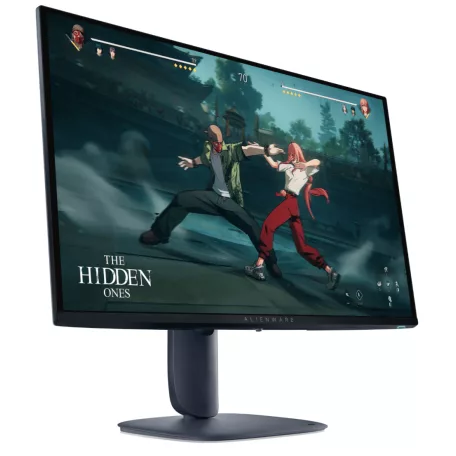 Dell Alienware AW2725D 26.7" QD-OLED Gaming Monitor DP, 2xHDMI,USB-C(2560x1440)