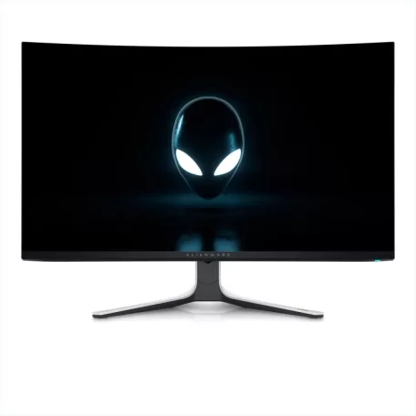 Dell Alienware AW3225QF 31.6" 4K QD-OLED Gaming Monitor DP, 2x HDMI (3840x2160)