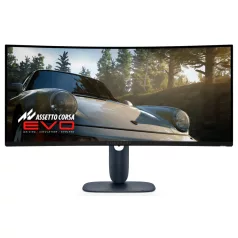   Dell Alienware AW3425DW 34" QD-OLED Gaming Monitor QHD(3440x1440)2xHDMI,DP,USB-C