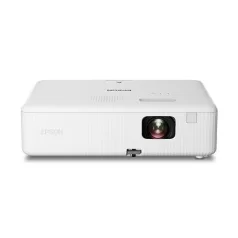 Epson CO-W01 asztali hordozható többcélú projektor, WXGA