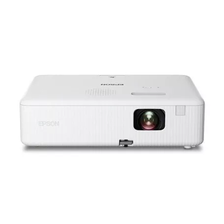Epson CO-W01 asztali hordozható többcélú projektor, WXGA