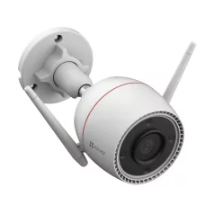 EZVIZ H3C Kültéri Wifi okosotthon kamera 2K 4MP