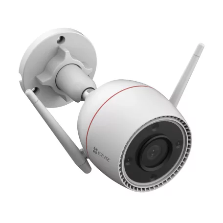 EZVIZ H3C Kültéri Wifi okosotthon kamera 2K 4MP