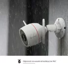 EZVIZ H3C Kültéri Wifi okosotthon kamera 2K 4MP