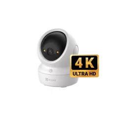 EZVIZ H6C Beltéri Pan&Tilt okos kamera 4K