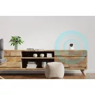 EZVIZ H6C Beltéri Pan&Tilt okos kamera 4K