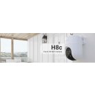 EZVIZ H8C Kültéri Pan&Tilt Wifi kamera 1080p